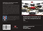 Jyoti Aihole, Shradda Angadi, Mallikarjunagouda Patil - Modifications innovantes de la surface des nanoparticules de TiO2
