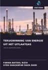 FARWA BATOOL RIZVI, SYED GHAZANFAR RAZA ZAIDI - TERUGWINNING VAN ENERGIE UIT HET UITLAATGAS