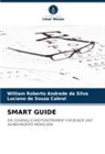William Roberto Andrade da Silva, Luciano Cabral, Luciano de Souza Cabral - SMART GUIDE