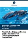 Pratiwi Dwi Wulandari, P, Sri Pujiyati, Muhammad Zainuddin Lubis - Männliche Indopazifische Große Tümmler in Gefangenschaft in Indonesien