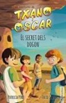 Julio Santos García, Patricia Pérez Redondo - El secret dels dogon