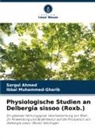 Sargul Ahmed, Ikbal Muhammed-Gharib - Physiologische Studien an Delbergia sissoo (Roxb.)