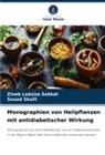 Zineb Laâziza Sekkat, Souad Skalli - Monographien von Heilpflanzen mit antidiabetischer Wirkung