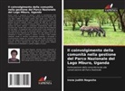 Irene Judith Nagasha - Il coinvolgimento della comunità nella gestione del Parco Nazionale del Lago Mburo, Uganda