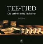 Astrid Grabener, Tirza Renebarg - Tee-Tied