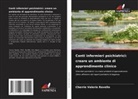 Cherrie Valerie Ravello - Conti infermieri psichiatrici: creare un ambiente di apprendimento clinico