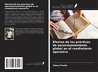 Simon Fendo - Efectos de las prácticas de aprovisionamiento global en el rendimiento operativo