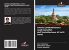 Arham Abdullah, Amir Mahdiyar, Khairulzan Yahya - Analisi probabilistica costi-benefici dell'installazione di tetti verdi
