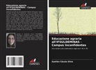 Suellen Cássia Silva - Educazione agraria all'IFSULDEMINAS - Campus Inconfidentes