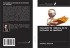 Jonathan Glazzard - Convertir la retórica de la inclusión en realidad