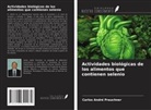 Carlos André Prauchner - Actividades biológicas de los alimentos que contienen selenio