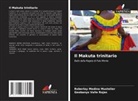 Roberlay Medina Mustelier, Geobanys Valle Rojas - Il Makuta trinitario