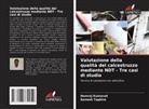 Hemraj Kumavat, Ganesh Tapkire - Valutazione della qualità del calcestruzzo mediante NDT - Tre casi di studio