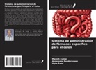 Manish Kumar, Annamalai Pandurangan, Vipin Saini - Sistema de administración de fármacos específico para el colon