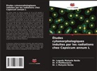 Dr. K Mallikarjuna, K. Mallikarjuna, Dr. L Mutyala Naidu, Dr. Lagudu Mutyala Naidu, L. Mutyala Naidu, Lagudu Mutyala Naidu - Études cytomorphologiques induites par les radiations chez Capsicum annum L