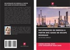 FARWA BATOOL RIZVI, SYED GHAZANFAR RAZA ZAIDI - RECUPERAÇÃO DE ENERGIA A PARTIR DOS GASES DE ESCAPE RESIDUAIS