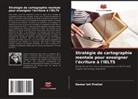 Damar Isti Pratiwi - Stratégie de cartographie mentale pour enseigner l'écriture à l'IELTS