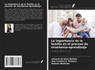 Jullyane Da Silva Batista, Mailson Martinho, Ana Carolina S. Pinheiro - La importancia de la familia en el proceso de enseñanza-aprendizaje