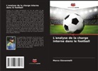 Marco Giovannelli - L'analyse de la charge interne dans le football