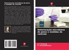 J. P. Saranraj, J.P. Saranraj, P. Sivasakthivelan - Deterioração microbiana do peixe e medidas de controlo