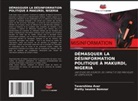 Tavershima Avar, Pretty Iwuese Nomnor - DÉMASQUER LA DÉSINFORMATION POLITIQUE À MAKURDI, NIGERIA