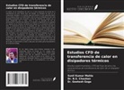 B. S. Chauhan, Er. Geetesh Goga, Sunil Kumar Mahla - Estudios CFD de transferencia de calor en disipadores térmicos