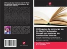 B. S. Chauhan, B.S. Chauhan, Sunil Kumar Mahla - Utilização de misturas de Di-Metil Carbonato-Diesel em motores de combustão interna