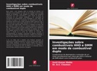 B. S. Chauhan, Dr. B.S. Chauhan, Sunil Kumar Mahla - Investigações sobre combustíveis HHO e DMM em modo de combustível duplo