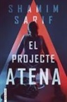 Shamim Sarif - El Projecte Atena