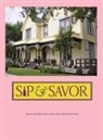John J Weeks, Teresa D Weeks - Sip & Savor