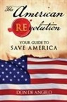 de Angelo - The American REvolution
