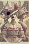 Eliza Hawthorne - The Vanishing Act