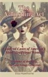 Eliza Hawthorne - The Vanishing Act