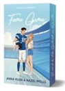 Anna Rush, Hazel Wells - Fame Game