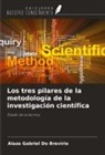 Alaze Gabriel Do Brevirio - Los tres pilares de la metodología de la investigación científica