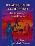 Emily Zola - The Appeal of the Night Stalker