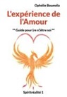 Ophélie Bouméla - L'expérience de l'Amour