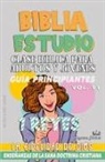 Sermones Bíblicos - Clase Bíblica para Adultos y Jóvenes