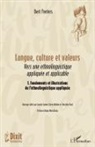 Bert Peeters, Christine Beal, Kerry Mullan, Lauren Sadow - Langue, culture et valeurs