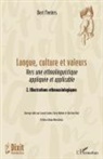 Bert Peeters, Christine Beal, Kerry Mullan, Lauren Sadow - Langue, culture et valeurs