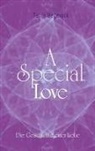 Tanja Begerack - A Special Love