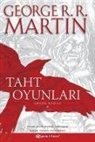 George R.R. Martin - Taht Oyunlari - Grafik Roman 1