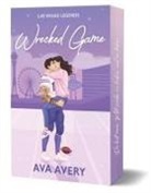 Ava Avery - Wrecked Game