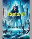 Digim@ri - Atlantis VI