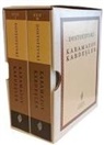 Fyodor Mihaylovic Dostoyevski - Karamazov Kardesler Takim 2 Kitap