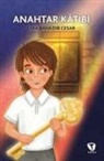 Esra Bahadir Cesar - Anahtar Katibi