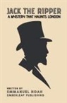 Emmanuel Noah - Jack the Ripper