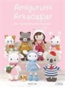 Khuc Cay - Amigurumi Arkadaslar