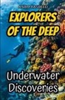 Anam Rasheed - Explorers of the Deep