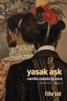 Camilo Castelo Branco - Yasak Ask